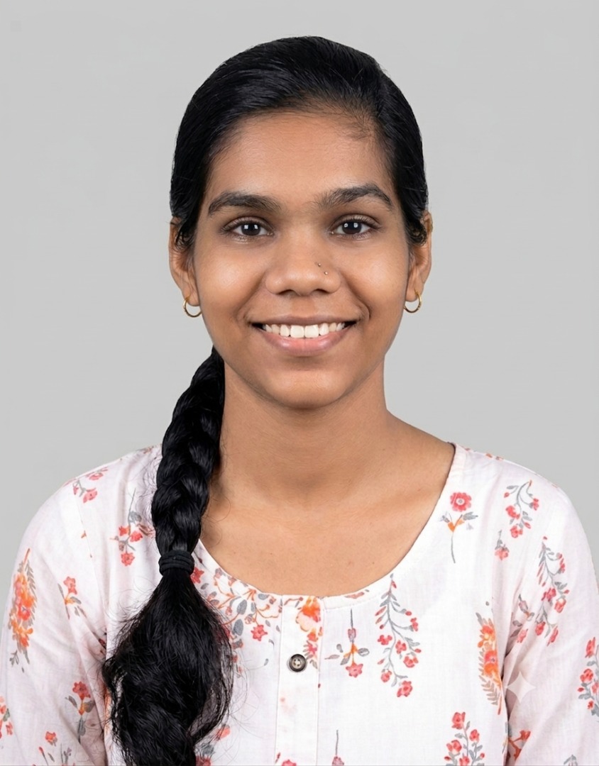 anushka sonu  mahadik - Full time Cleaner in Nepean Sea Rd in Mumbai