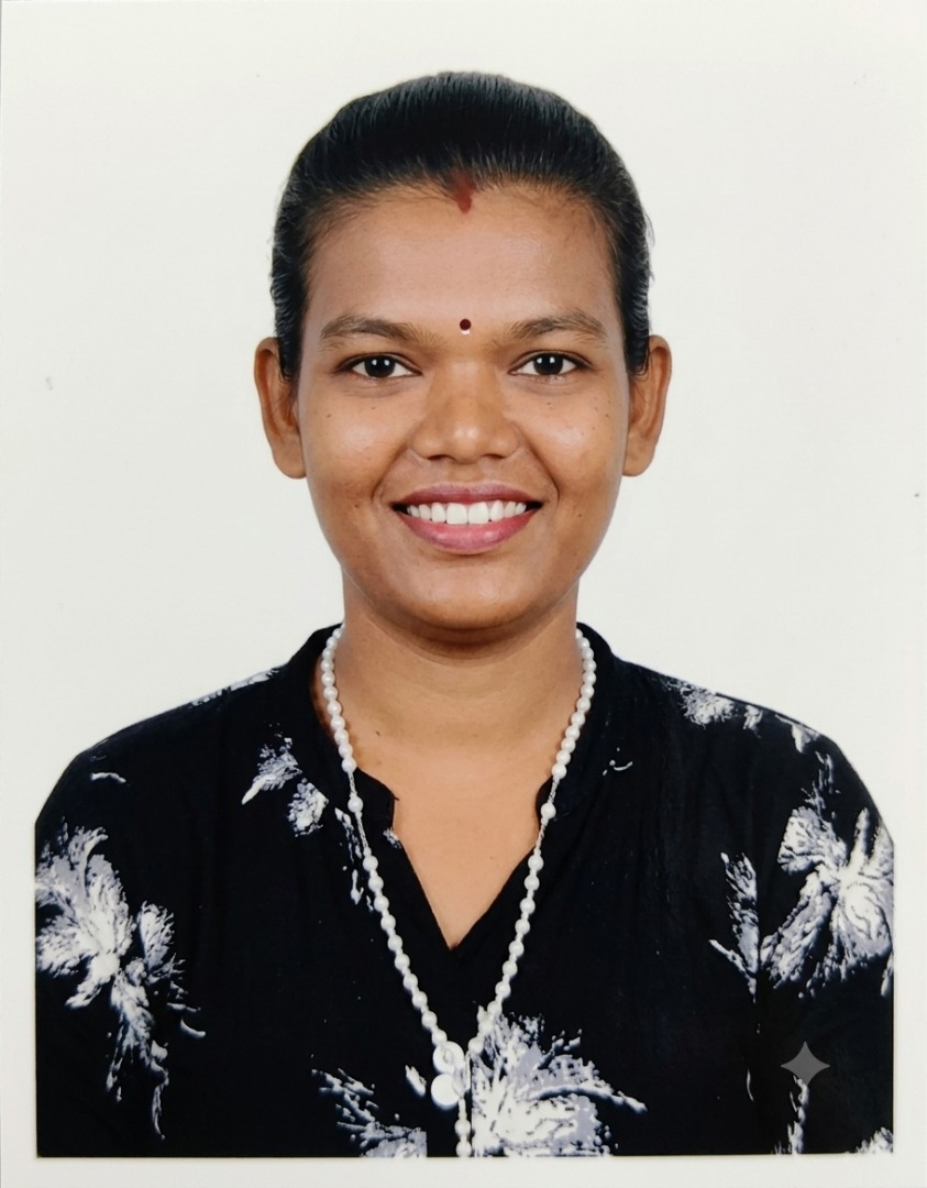 Fula kumari Dama - Full time Cleaner in Naigaon East in Mumbai