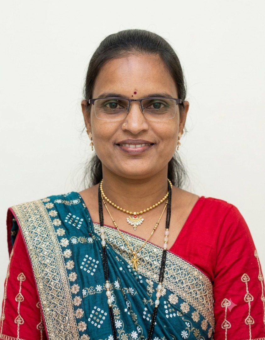 Rani Thombre - Part time Cook in Ghatkopar East, in Mumbai