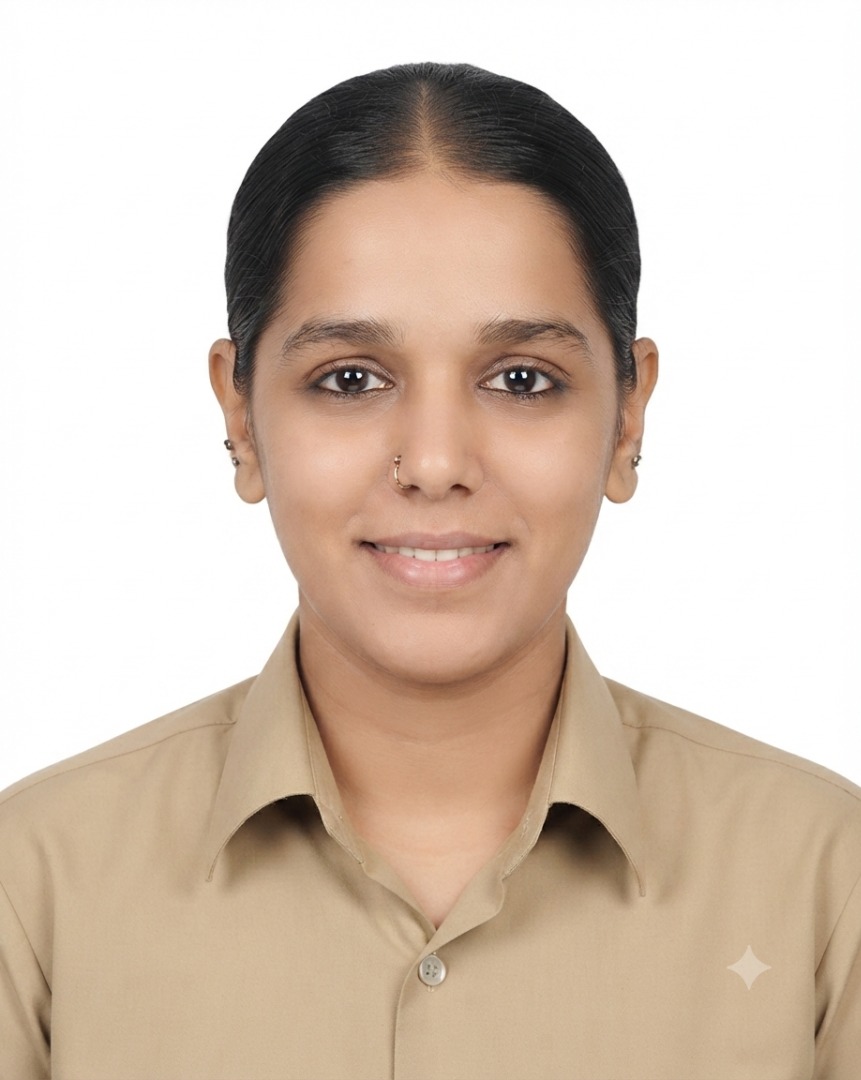 Shabnam - Part time Baby Sitter in Road No. 11, Golibar, Santacruz East in Mumbai