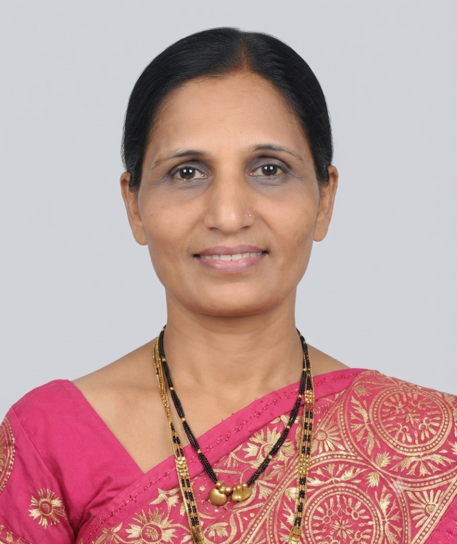 Savita pawar - Part time Cleaner and Baby Sitter in Ghatkopar East in Mumbai