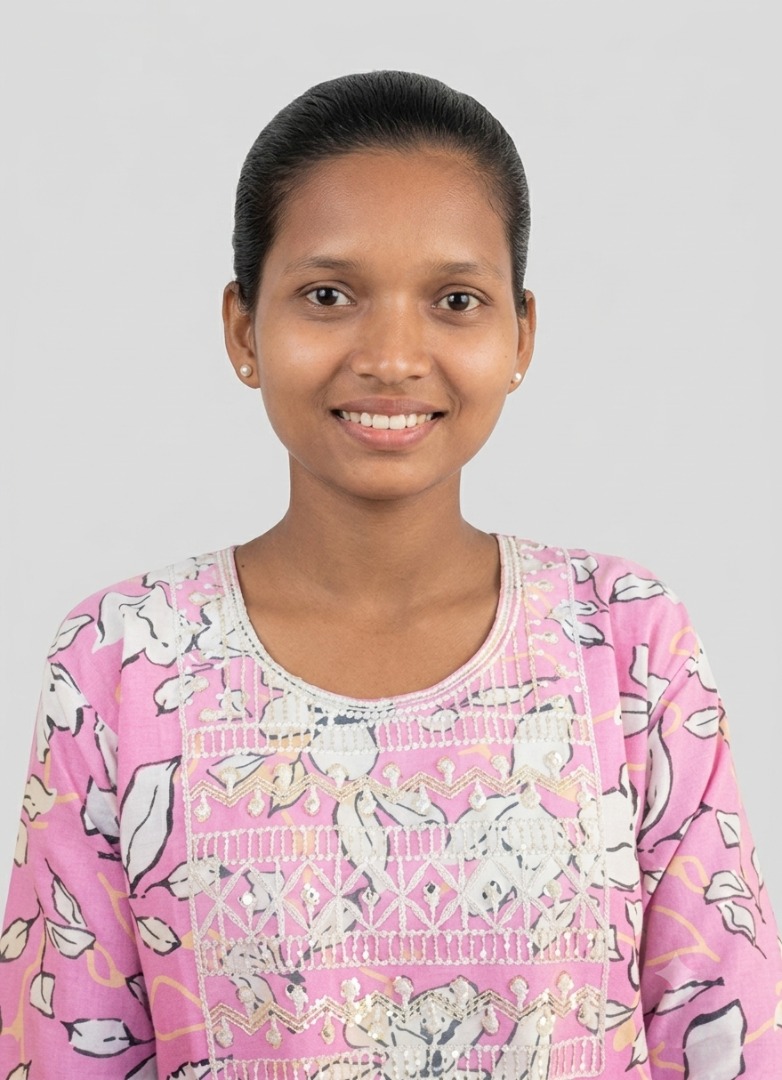 akhila tirkey - Full time Baby Sitter in malad west in Mumbai