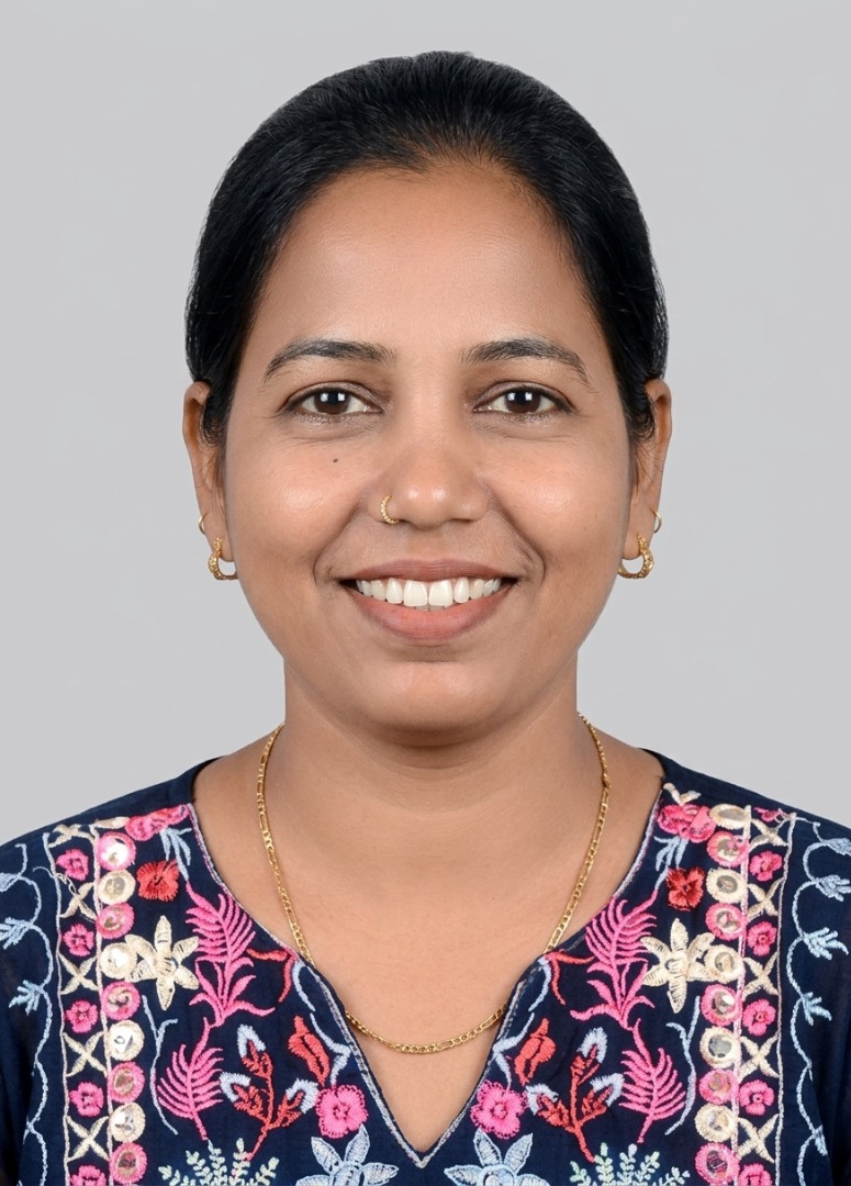 Rekha Chauhan - Part time Cook in Nalasopara East in Mumbai