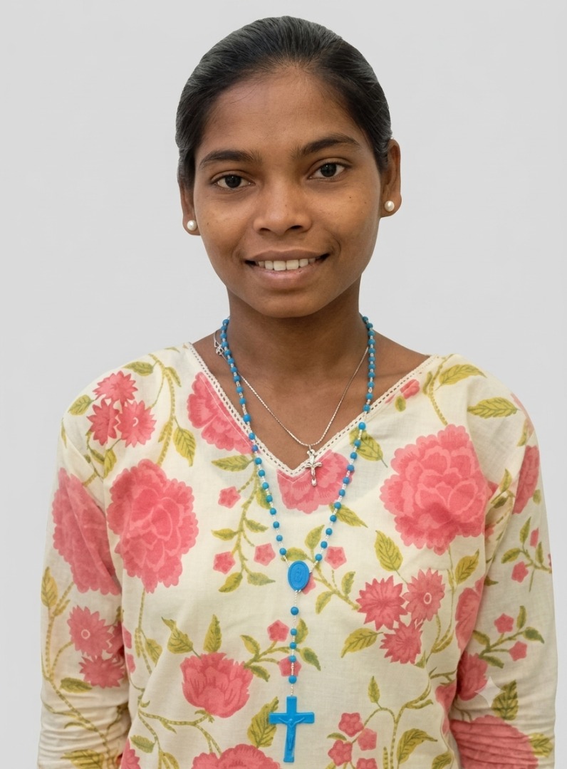 Selestina Topno - Full time Cleaner in Malad West in Mumbai