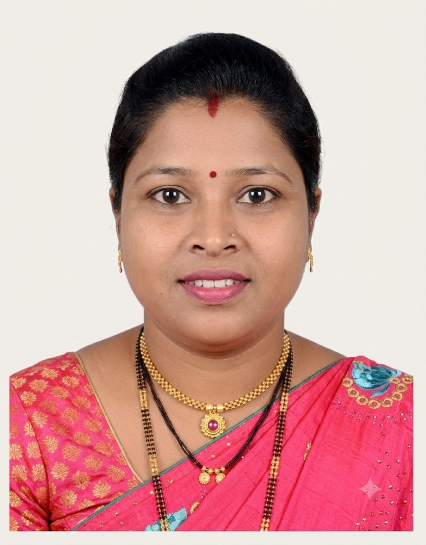 Shaila Pawar - Part time Baby Sitter in Kalwa in Thane