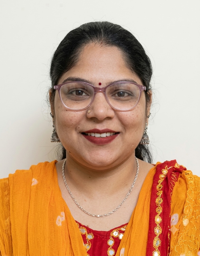 Bharati s Chindaliya - Part time Cleaner in Thane East, in Mumbai