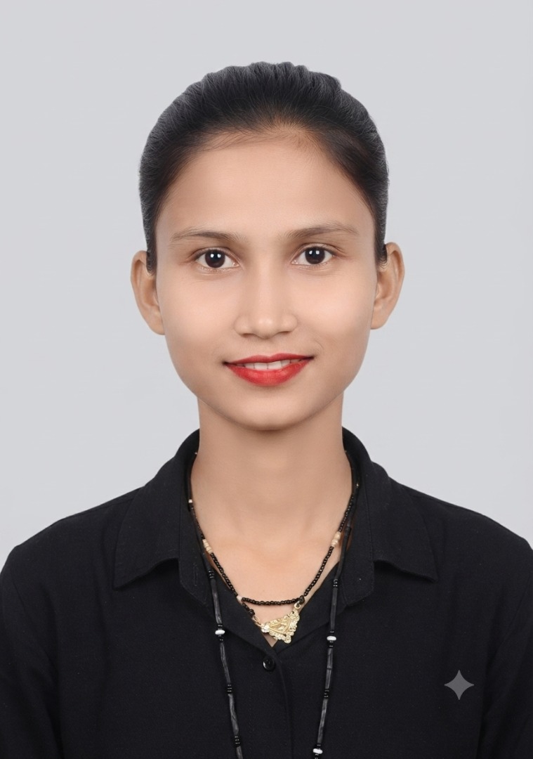Shilpa Panchal - Part time Cleaner in Chembur in Mumbai