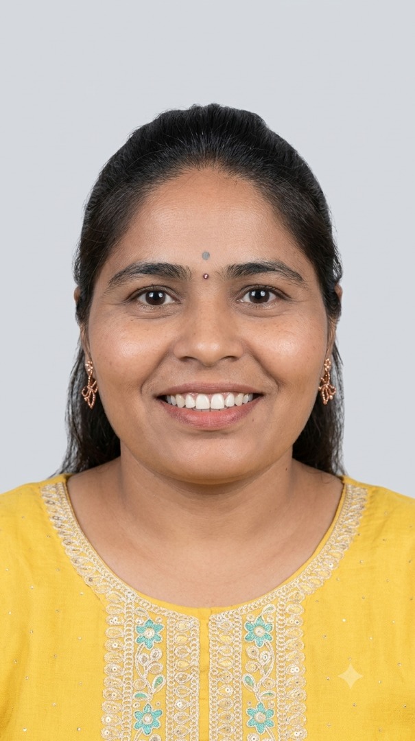 Nirmal nikkam - Part time Cleaner and Cook in Ambivali west in Mumbai