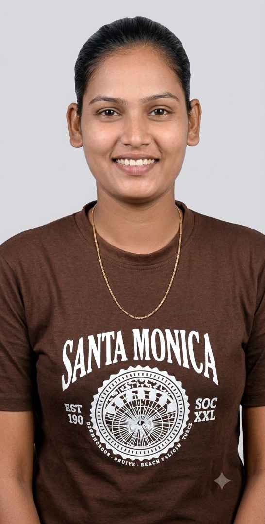 Pallavi Kasu Rathod - Full time Cleaner in nalasopara east in Mumbai