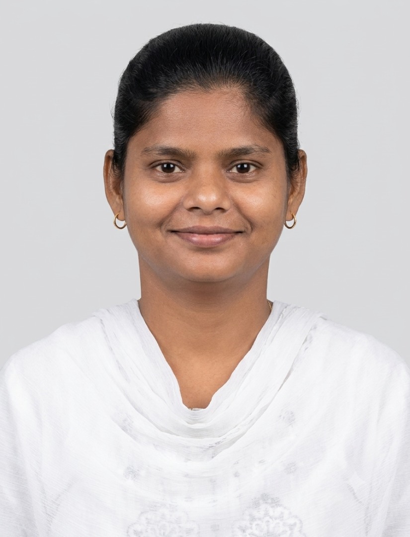 Soniya Santosh Chauhan - Part time Patient Care and Elderly Care in Malad East in Mumbai