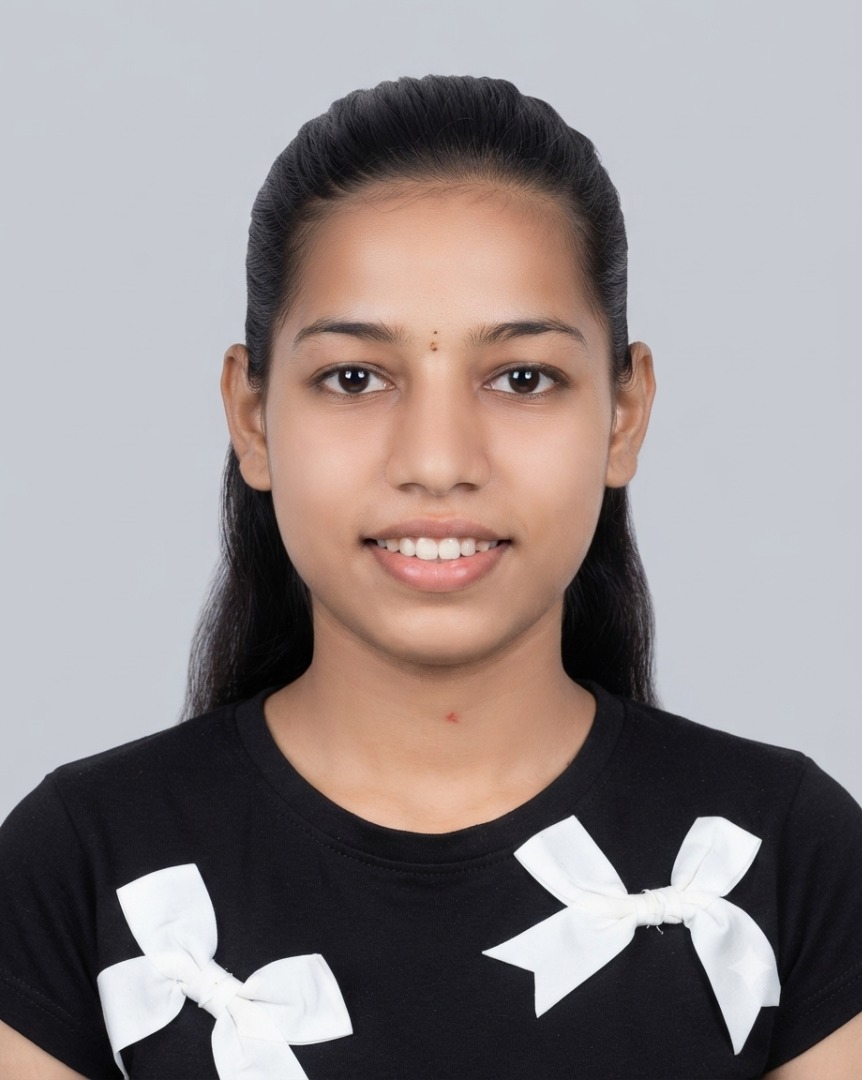 Dhanshree - Part time Baby Sitter in Borivali in Mumbai