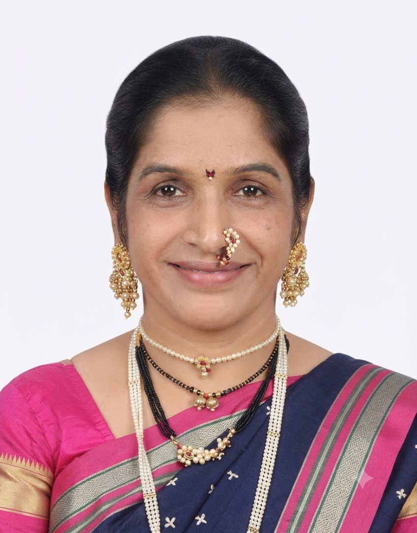 Hema Deepak Gole - Part time Cook in Dahisar East in Mumbai