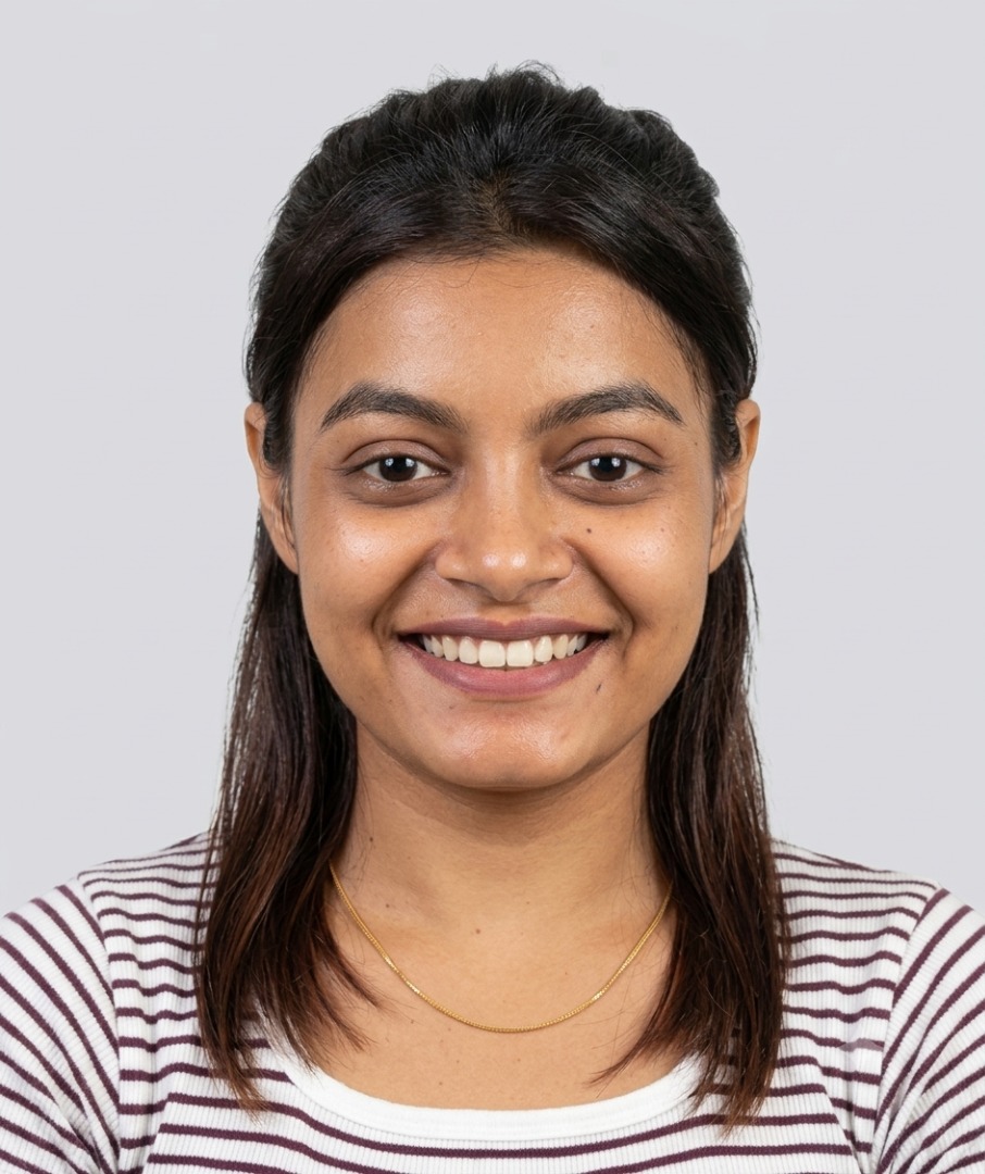 T Sangeeta Rao - Full time Baby Sitter in Guwahati in Mumbai