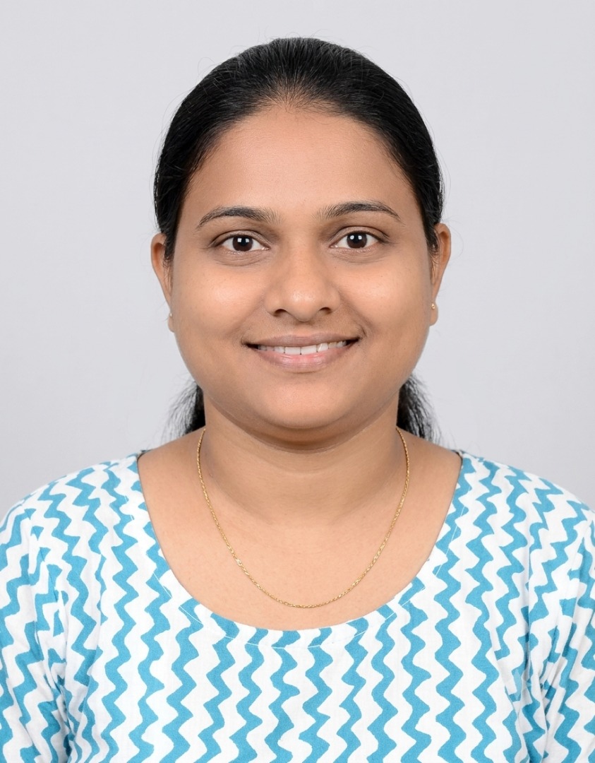 Urmila Kunchikorve - Part time Patient Care and Elderly Care in Vasai-Virar, in Mumbai
