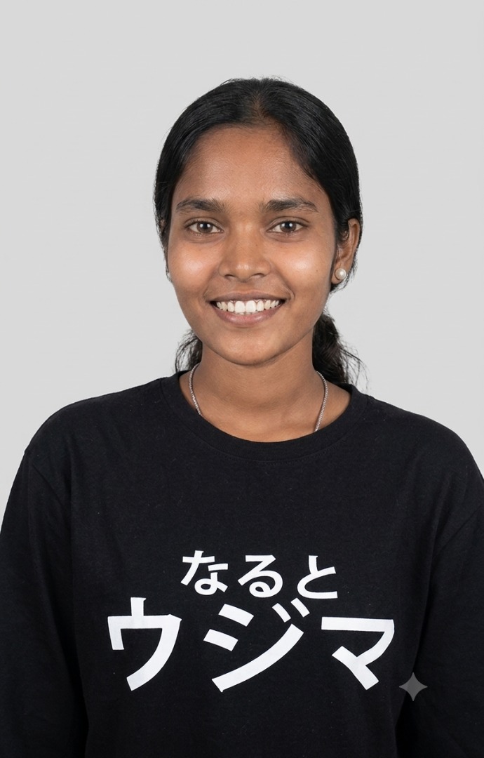 Bindu Kujur - Full time Cleaner in malad west in Mumbai