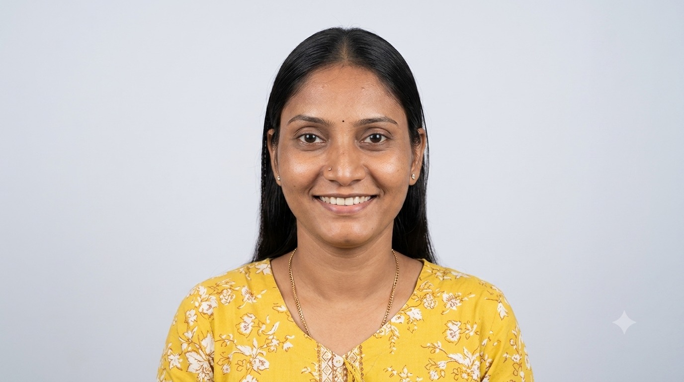 Nikita Nikam - Part time Cleaner in vile parle east in Mumbai