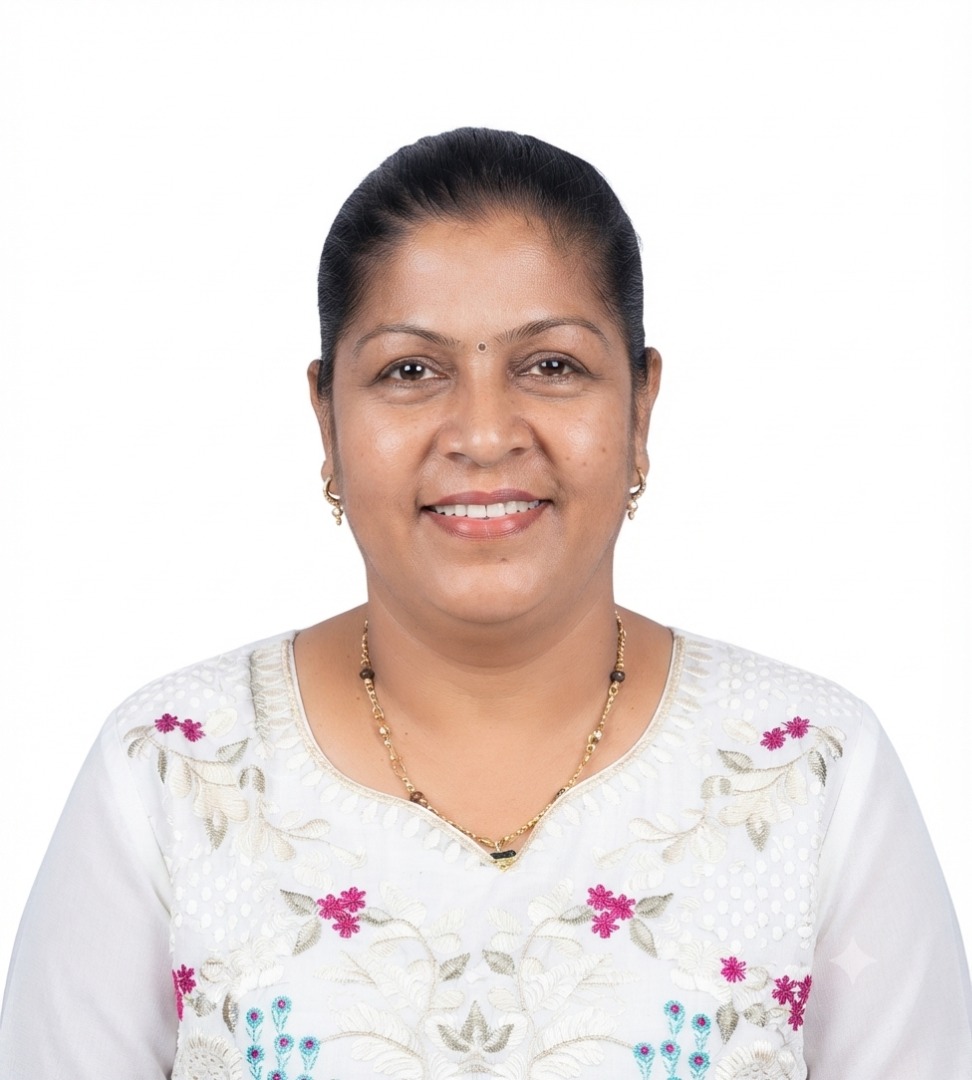 Rupali - Part time Baby Sitter in Nevali Naka in Mumbai