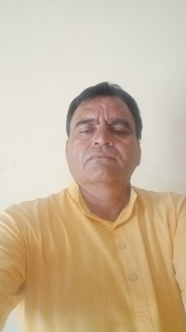 Jayesh Gamara - Part time Patient Care and Elderly Care in Vasna in Ahmedabad