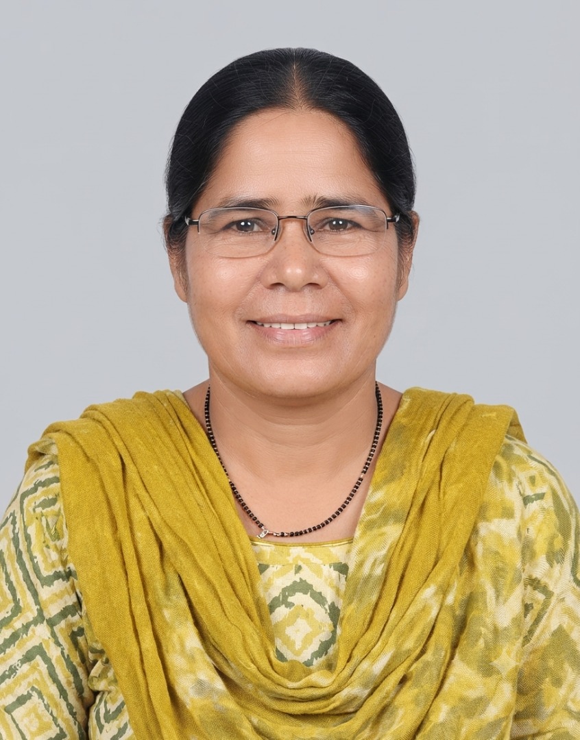 Kameej Fatma - Part time Patient Care and Elderly Care in Manorama Nagar in Thane