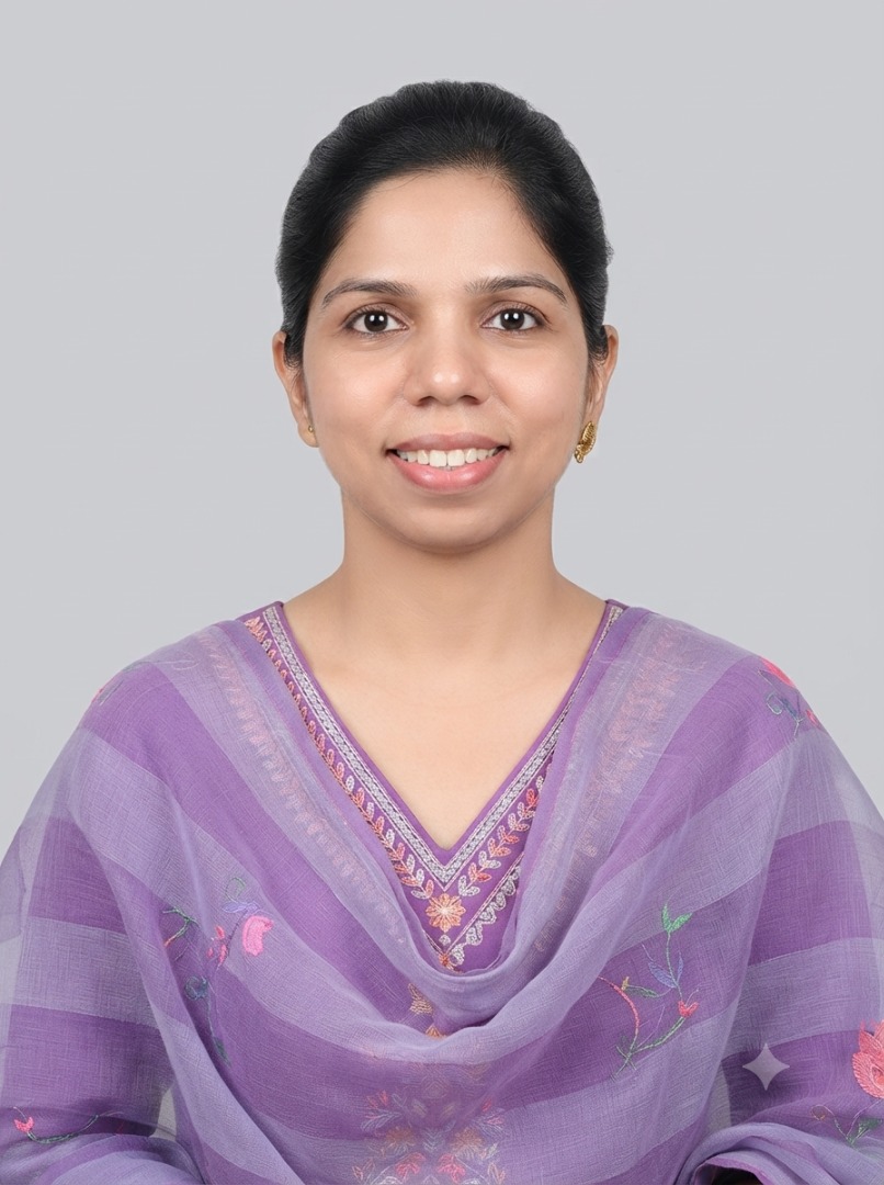 Manali Mali - Part time Cook in Thane West, in Thane