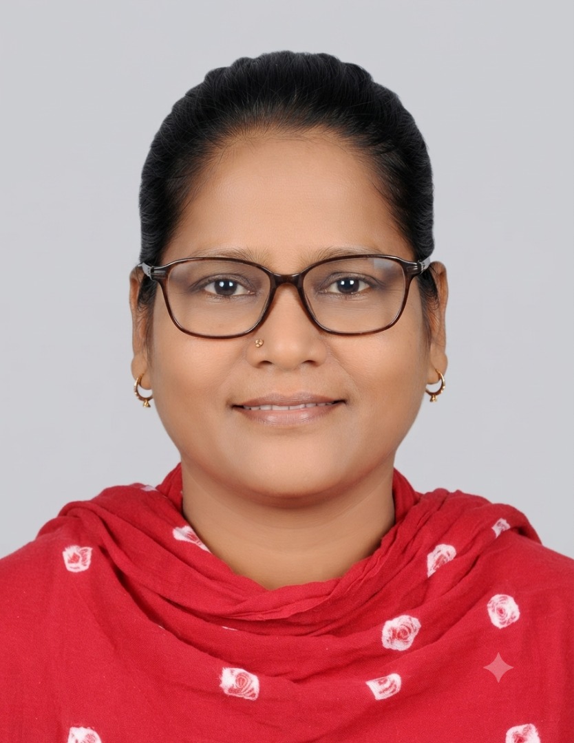 Savita Waghmare - Part time Cleaner in Kalyan in Mumbai