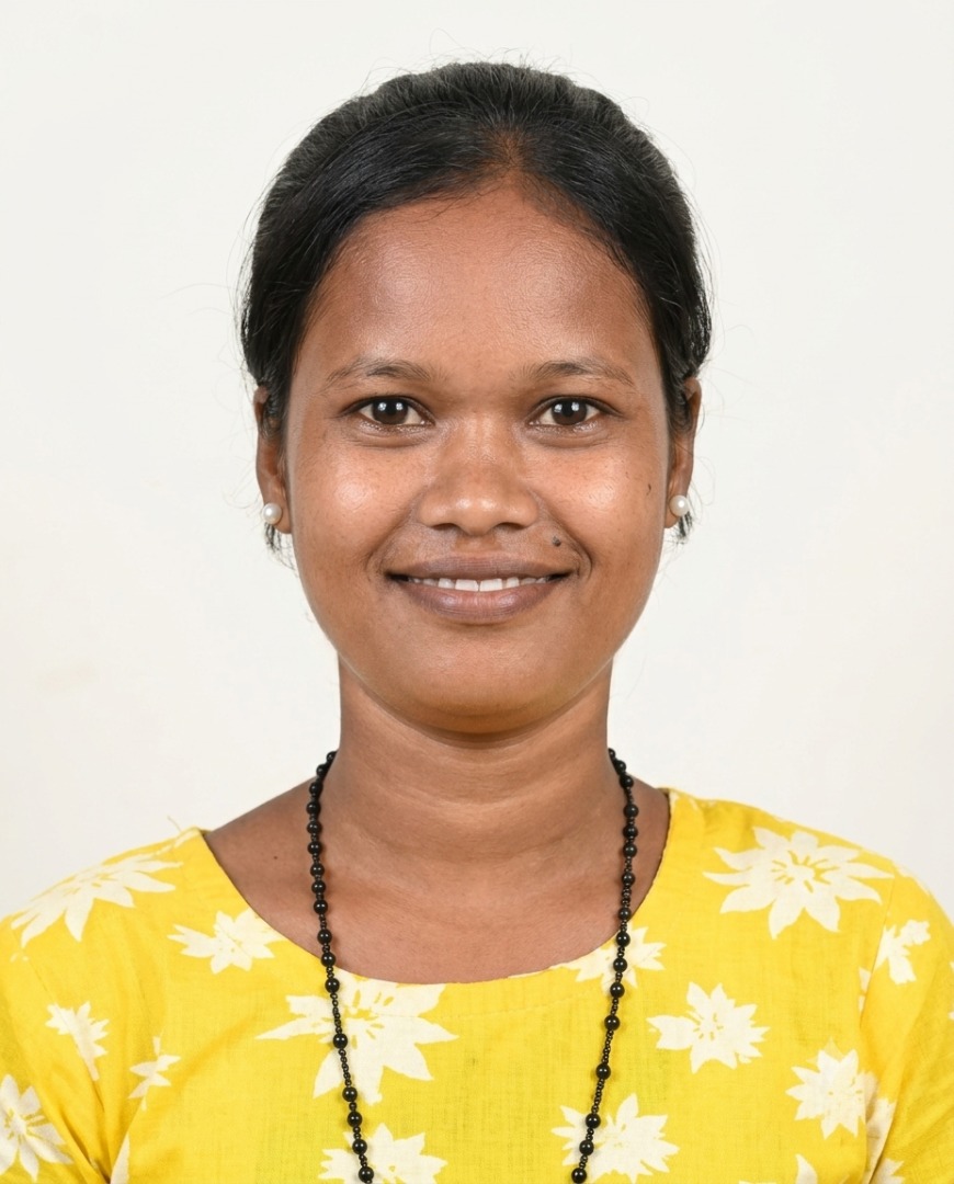 Regina kachua - Full time Patient Care and Elderly Care in Mira Road in Mumbai