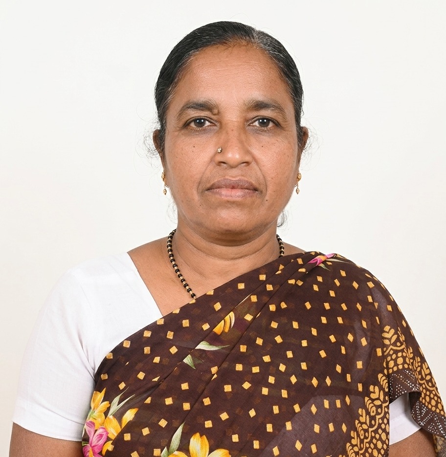 Bibijan Rajesah Gudadur - Full time Cleaner and Baby Sitter in Dharwad in Dharwad