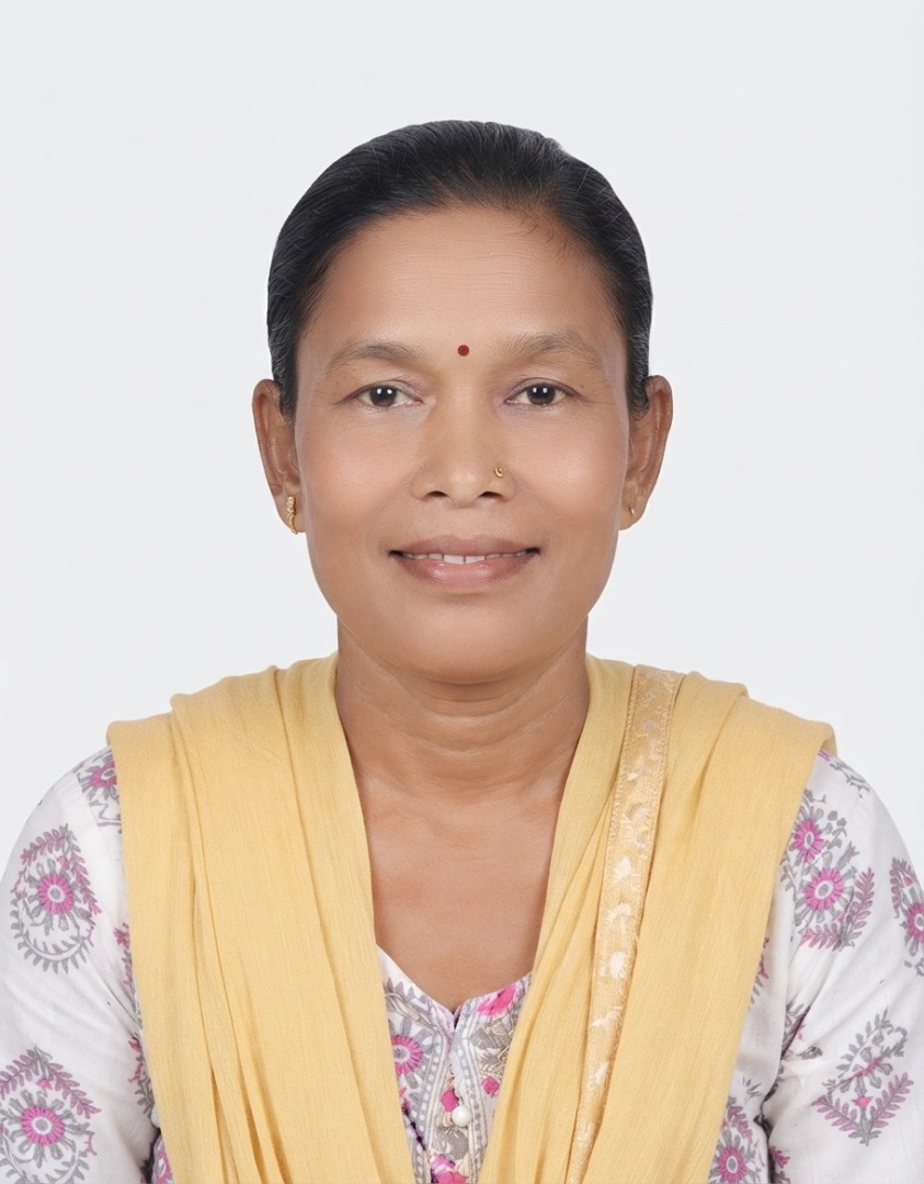 nirmala - Full time Cleaner in mumbai in Mumbai