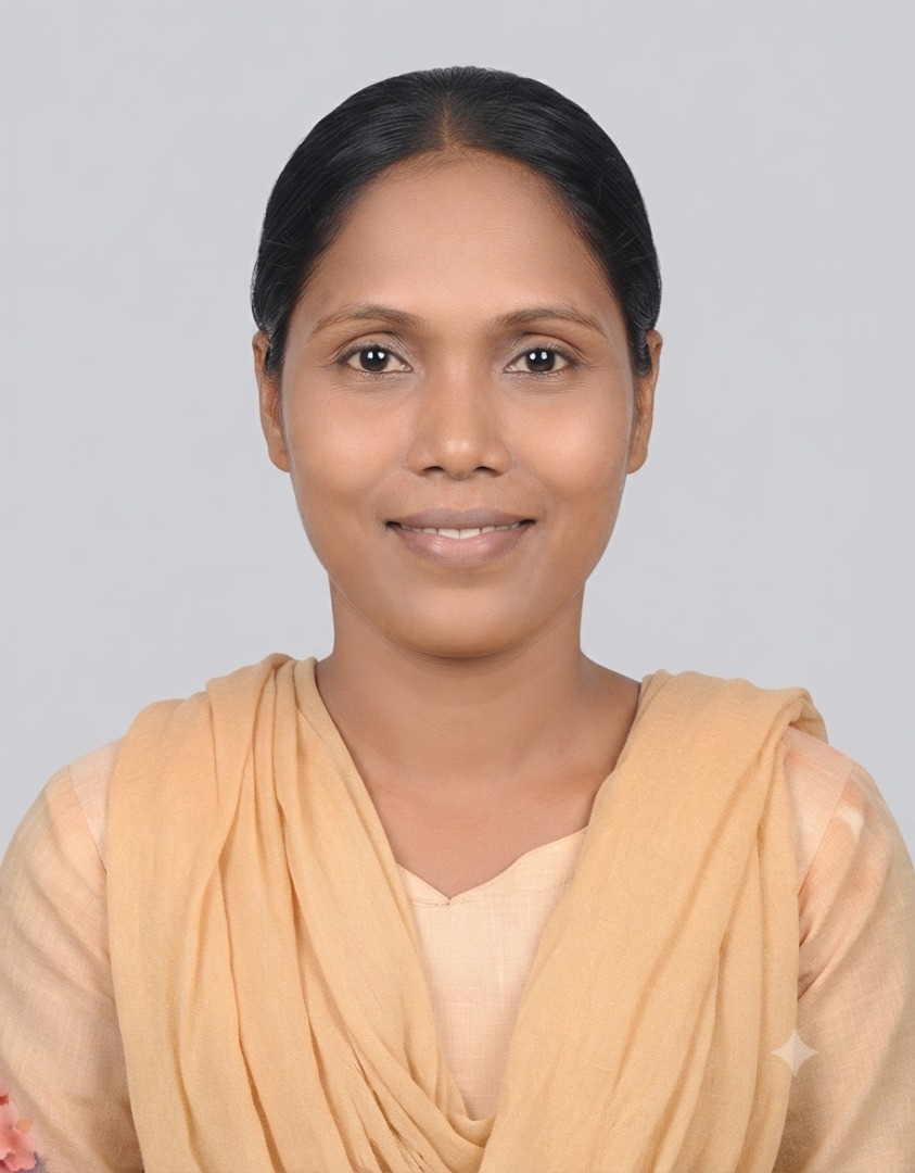 Shashi  Lakra - Full time Cleaner and Patient Care and Elderly Care and Baby Sitter in Khar Road in Mumbai