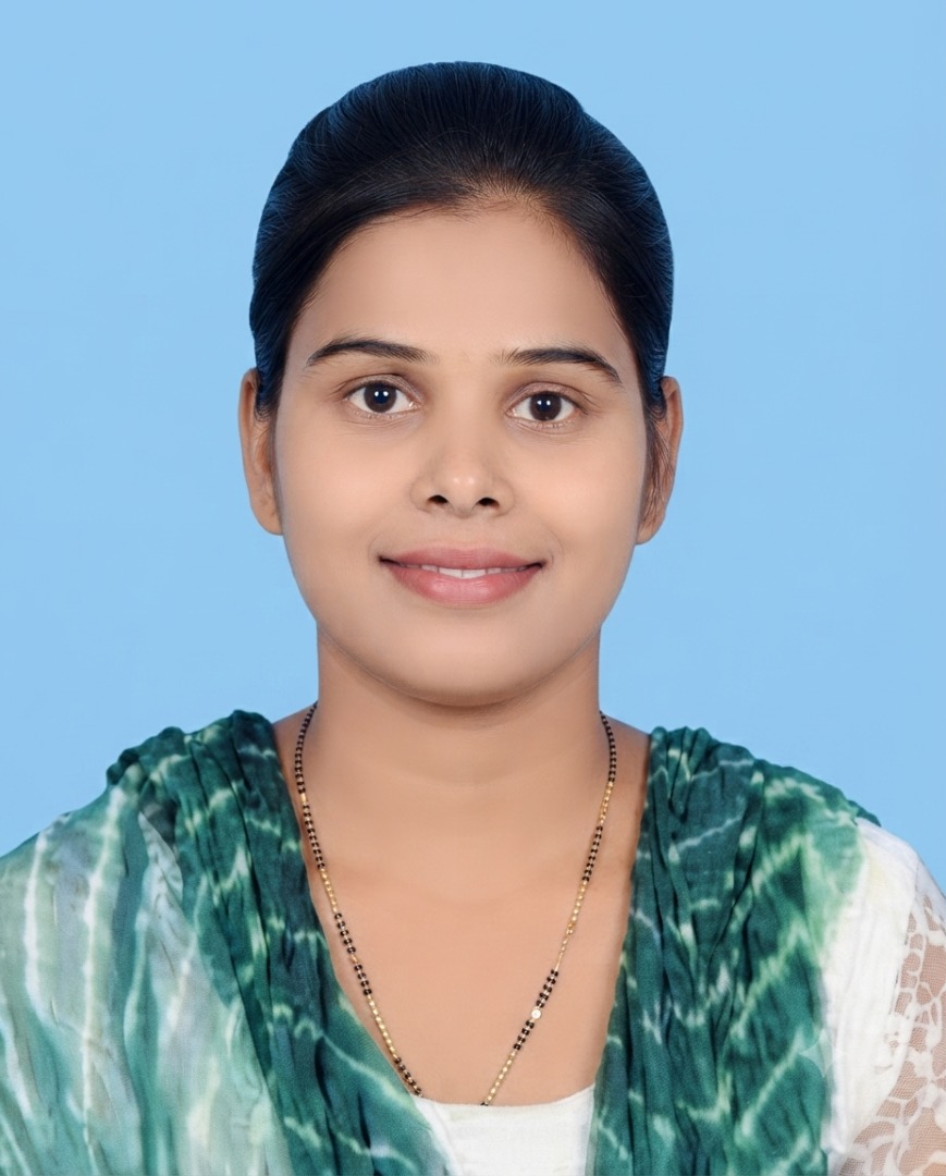 Pooja Panchal - Part time Patient Care and Elderly Care and Baby Sitter in Nerul Sector 2 in Navi Mumbai
