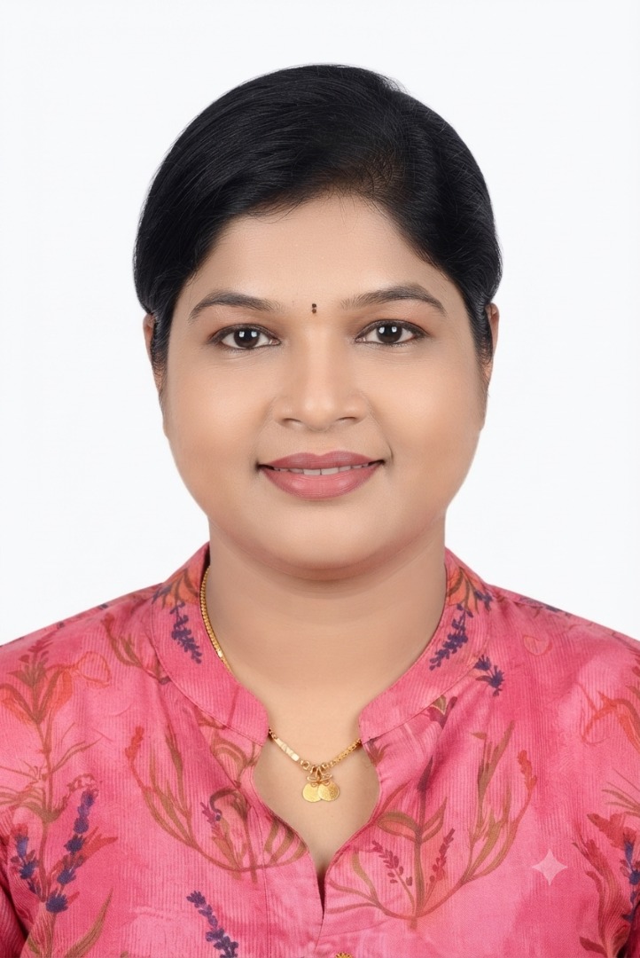 Manyata mukesh kamble - Part time Cleaner and Cook in Thane West in Mumbai