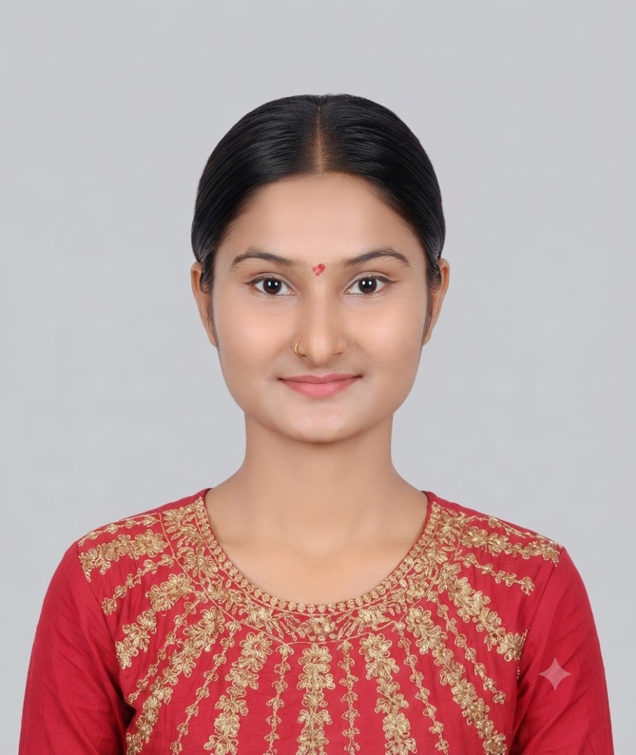 Khushi - Full time Cleaner in Virar East in Mumbai