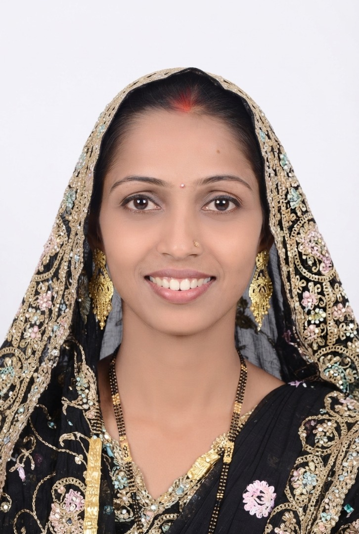 Shweta Rajeshwar Vishwakarma - Part time Baby Sitter in Bhandup West in Mumbai