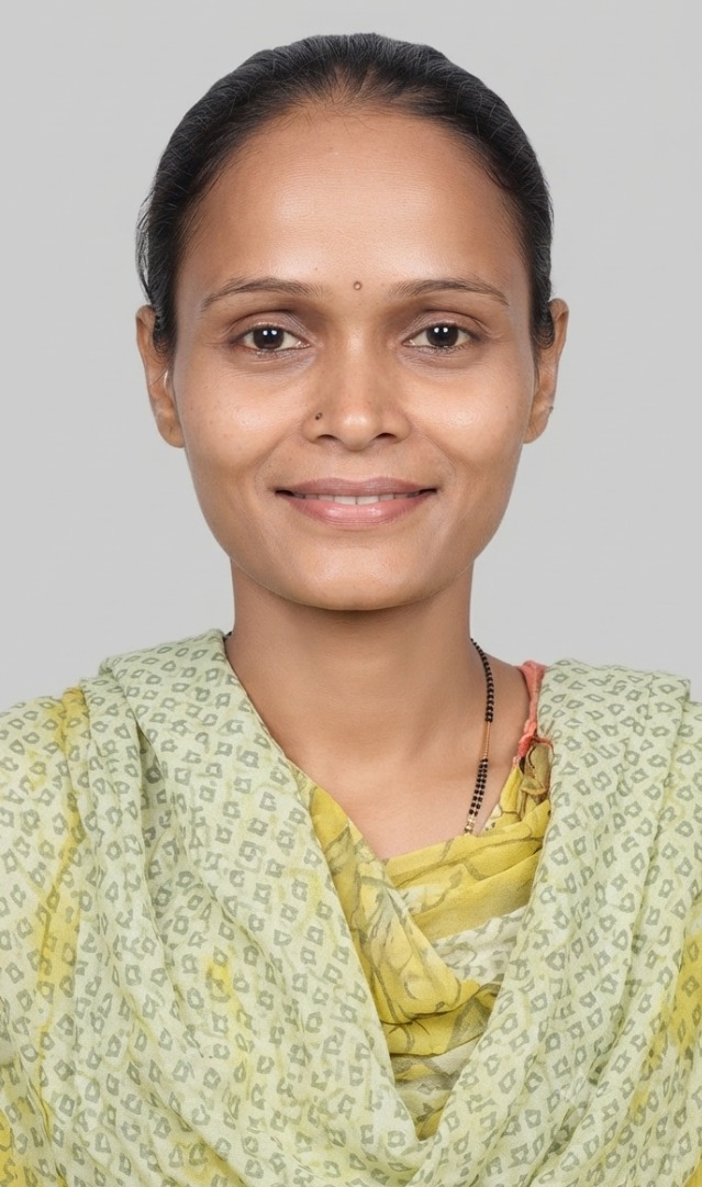 Vimla - Part time Patient Care and Elderly Care in Naigaon East in Mumbai