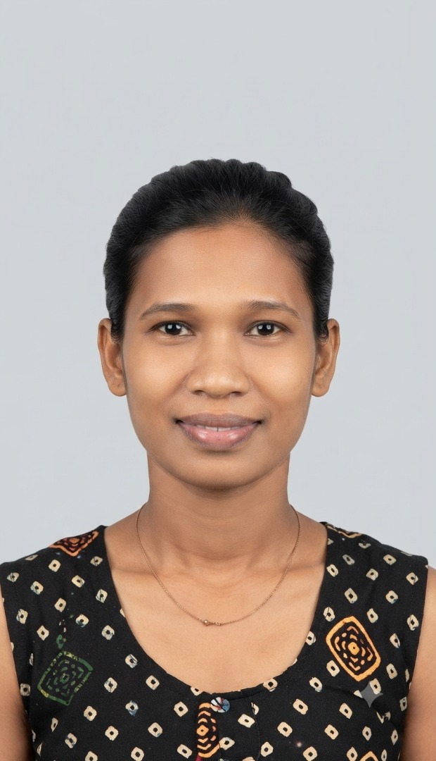 Leena topno - Full time Cleaner in Panvel in Mumbai