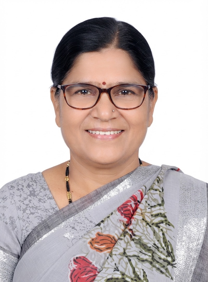 Suman Pakhare - Part time Cleaner in Ulwe in Mumbai