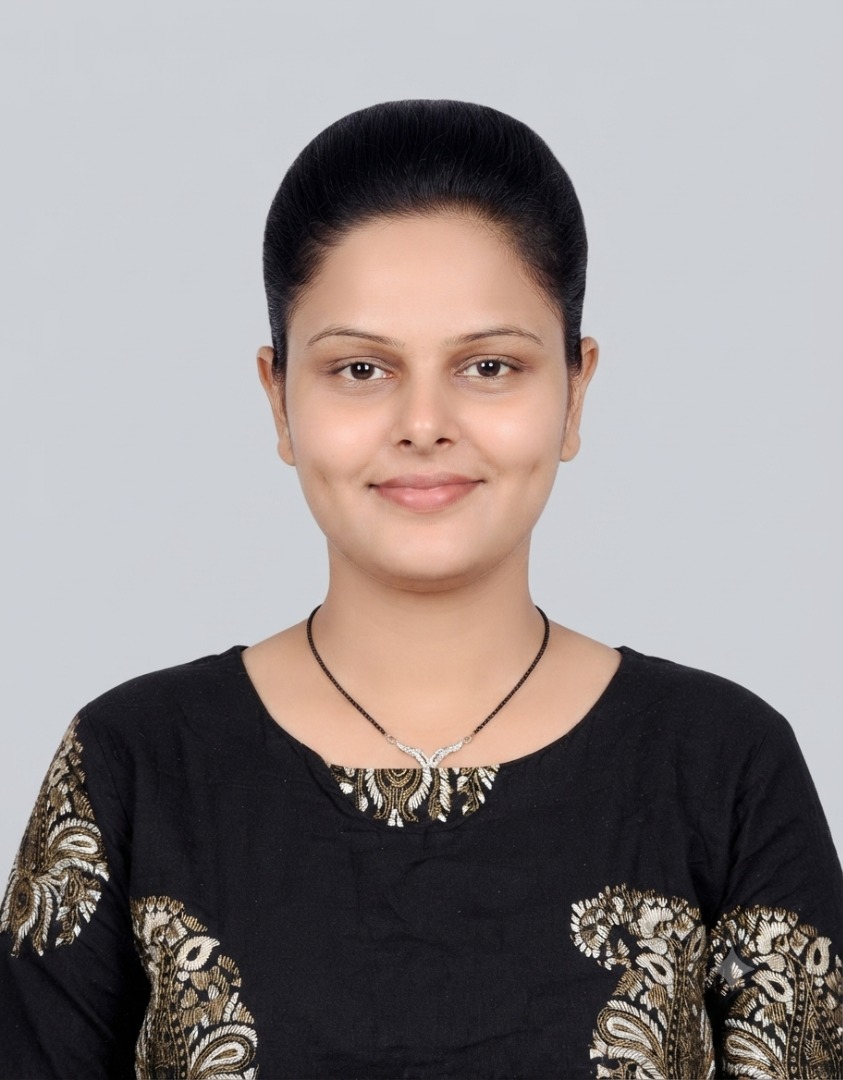 Karuna Tiwari - Part time Cook and Baby Sitter in Bhayandar East in Mumbai