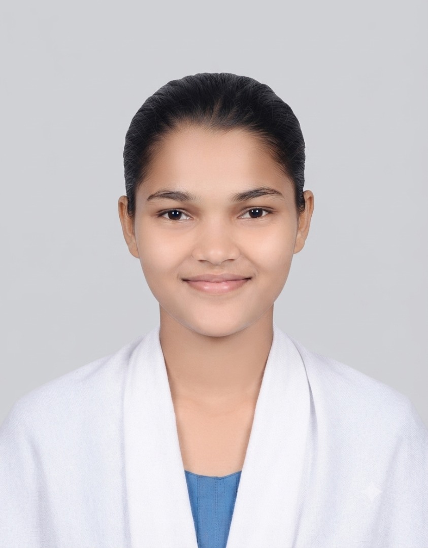 kushi kumari - Part time Baby Sitter in diva east in Thane