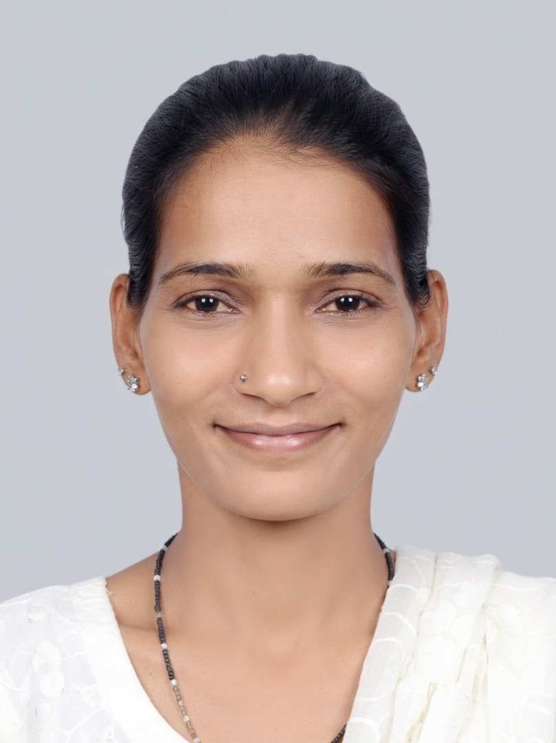 Rahisa - Part time Cleaner in Dahisar East, in Mumbai