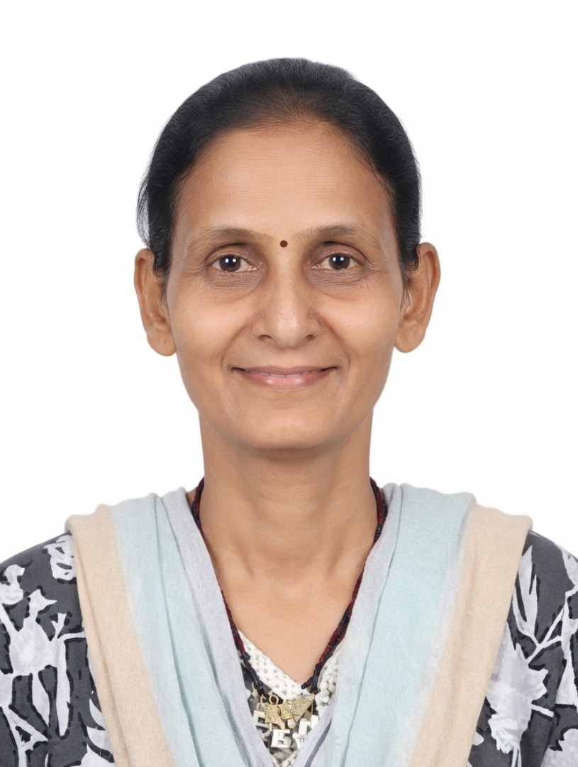 Sakshi Devalkar - Part time Cook in Jogeshwari East in Mumbai