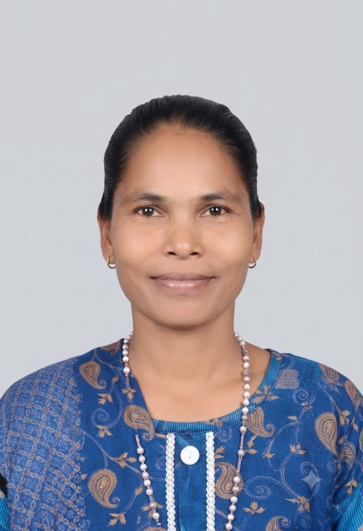 sibiria minj - Full time Cleaner in Virar in Mumbai