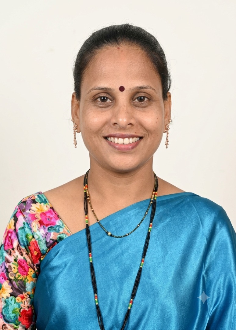 Sangita Sawant - Part time Patient Care and Elderly Care in Mulund (W, West in Mumbai