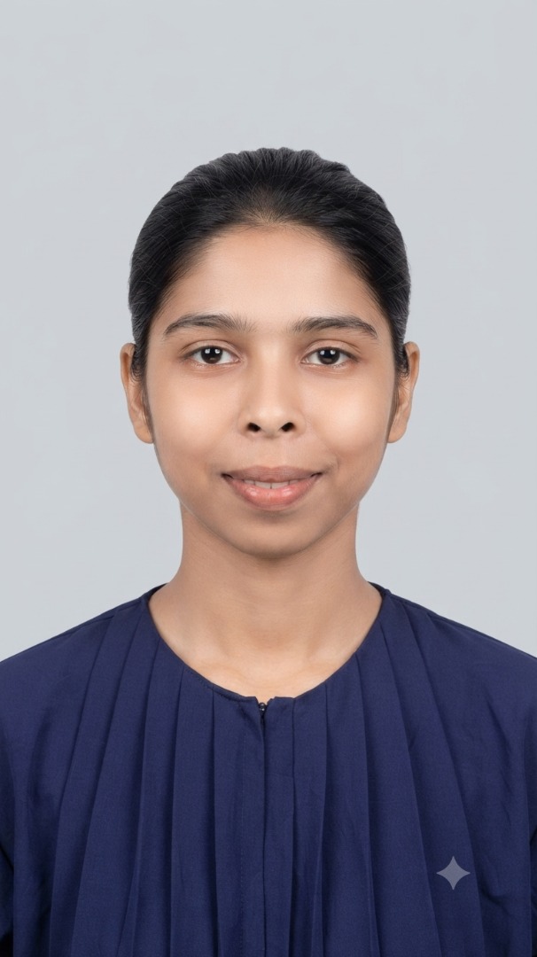 Siddhi Sawant - Full time Baby Sitter in Diva in Thane