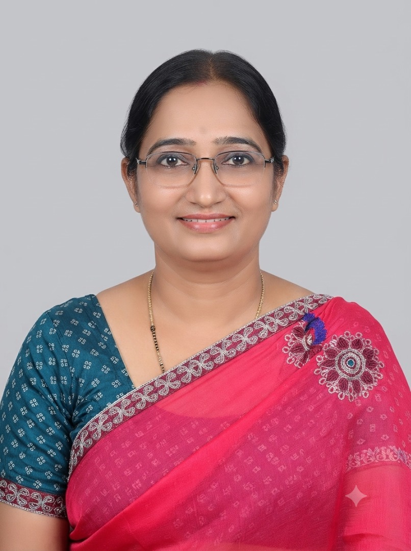 Sangita Baliram Gadage - Part time Cook in Dombivli East, in Mumbai