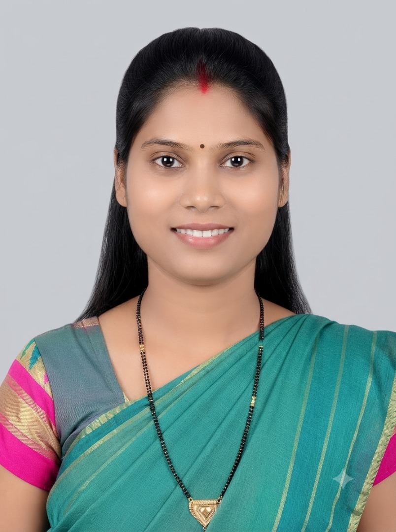 Anjali Chaudhary - Part time Patient Care and Elderly Care in Oshiwara in Mumbai