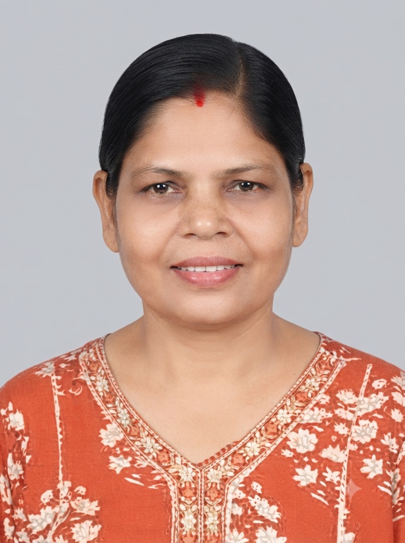 Sangeeta - Part time Baby Sitter in Malad East in Mumbai