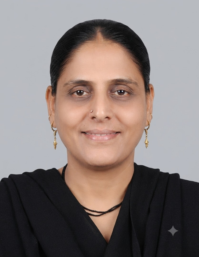 Sama Sayyed - Part time Baby Sitter in Hathi Moholla Rd, in Mumbai