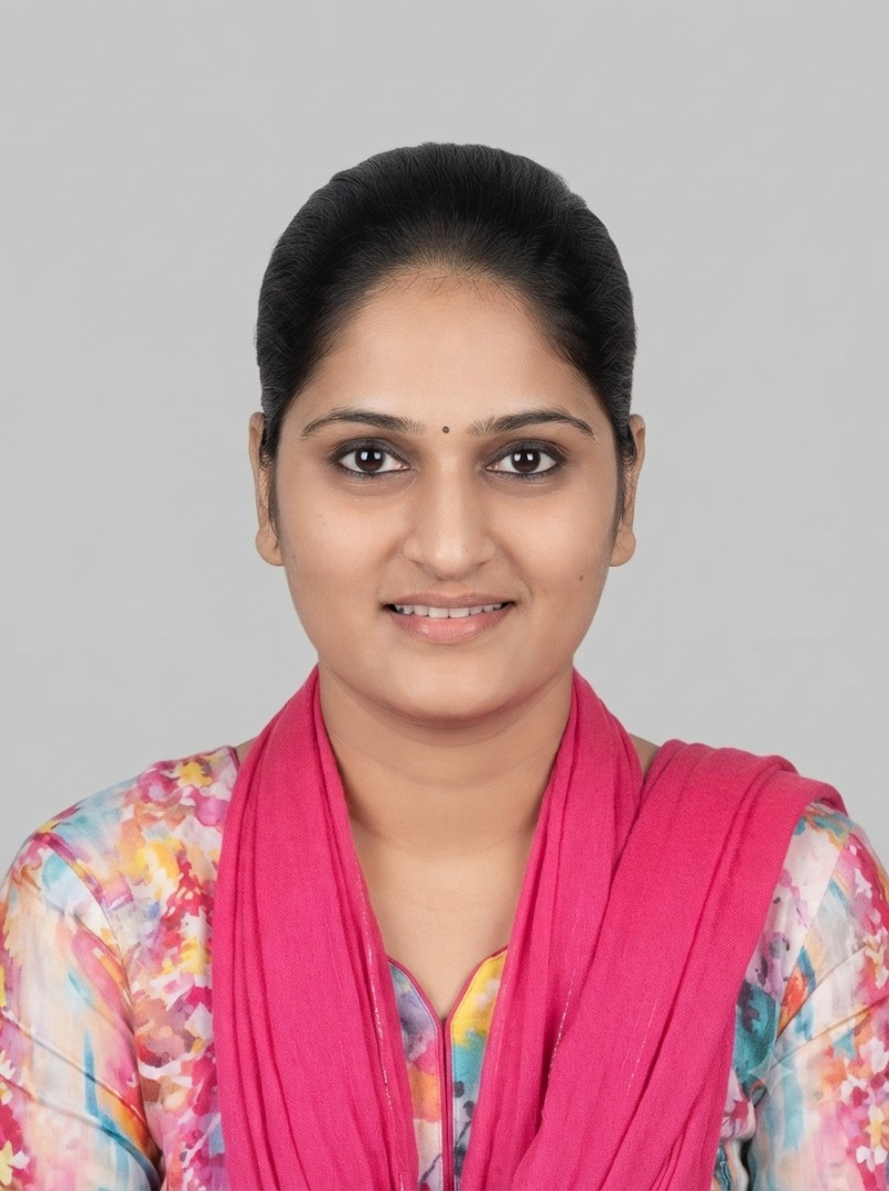 Amruta Vanshi Shindhe - Part time Patient Care and Elderly Care and Baby Sitter in Kopar Khairane in Navi Mumbai