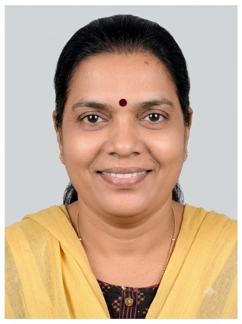 Dipika dilip sawant - Part time Cook in Jogeshwari East in Mumbai