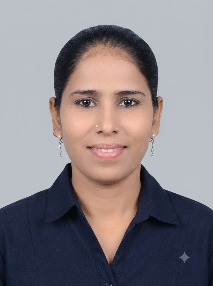 Tabssum Shaikhk - Part time Baby Sitter in Rajendra Nagar in Mumbai